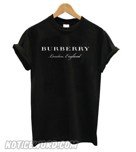 t shirt burberry london|Burberry t shirt price 41000.